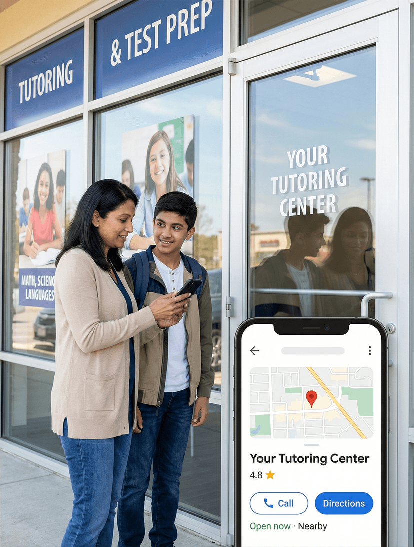 Education & Training Centers