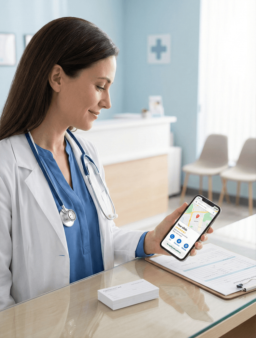 Medical & Healthcare