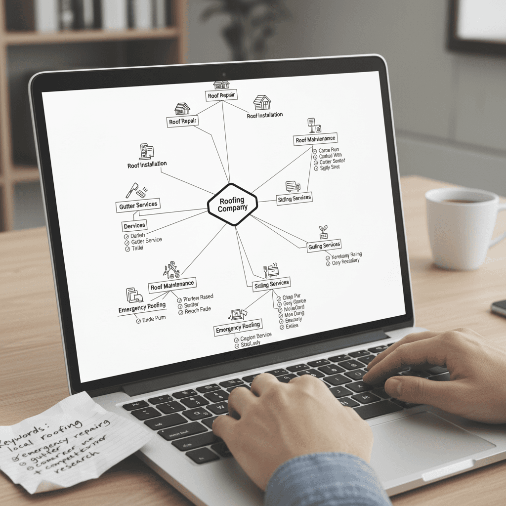 AI Search Visibility