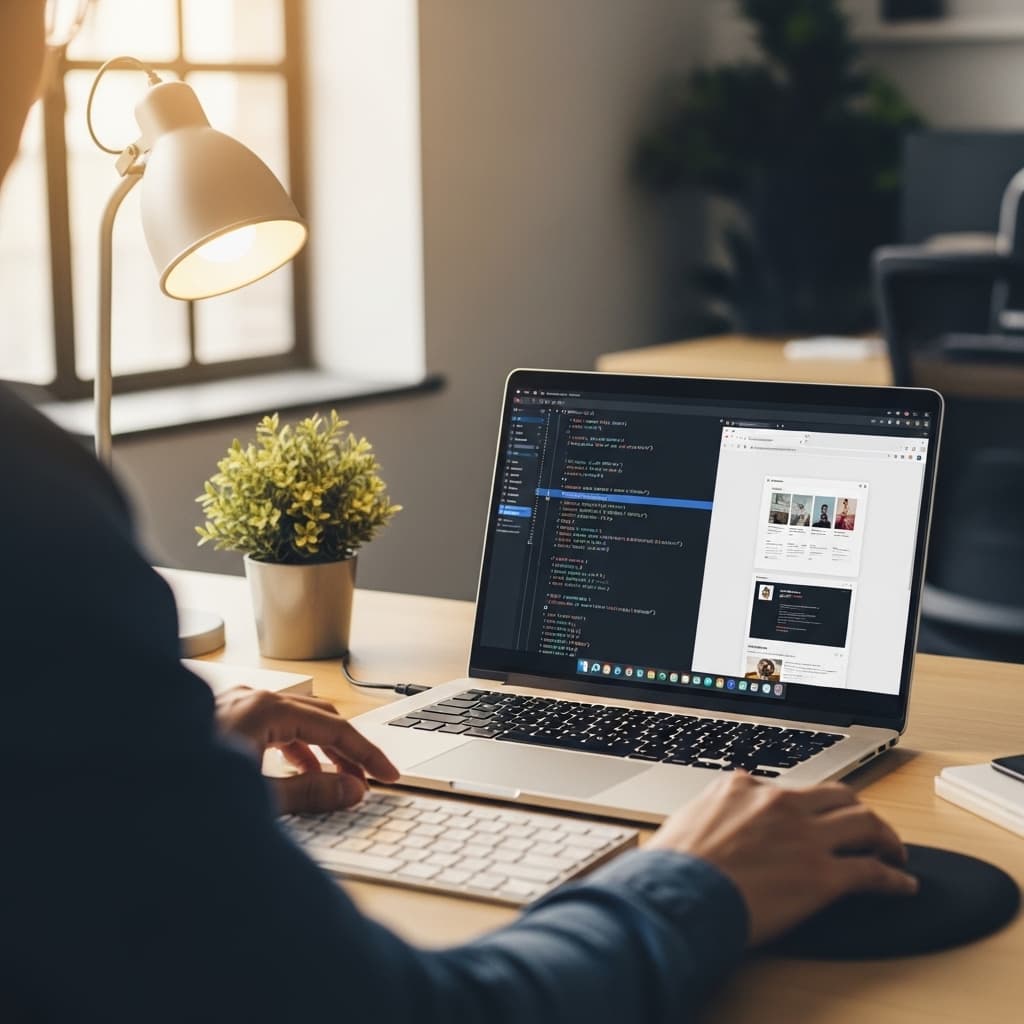 Technical SEO Improvements