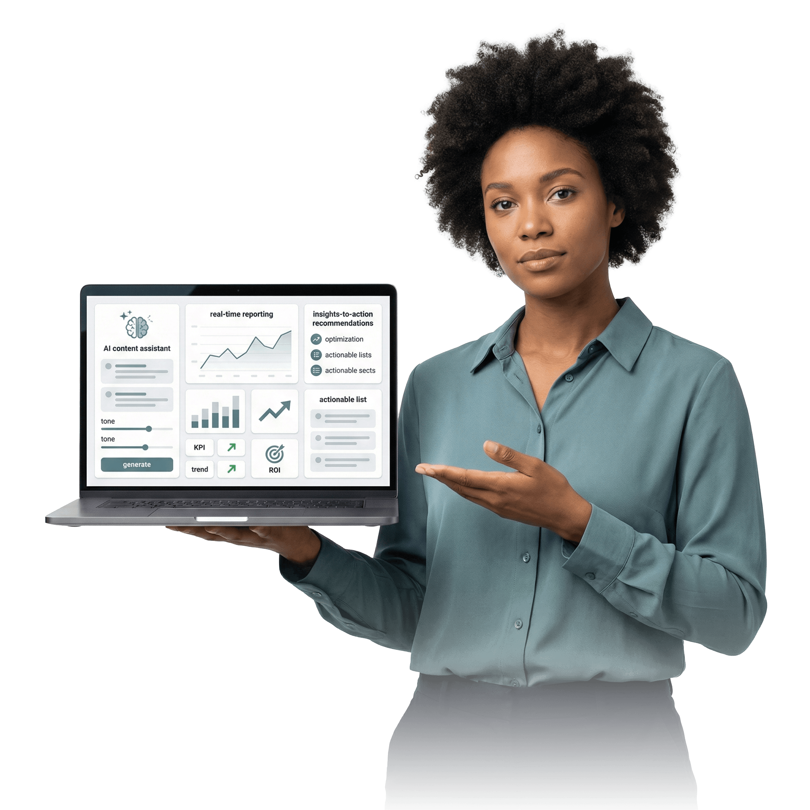 A Smarter CMS Powered by AI and Insights