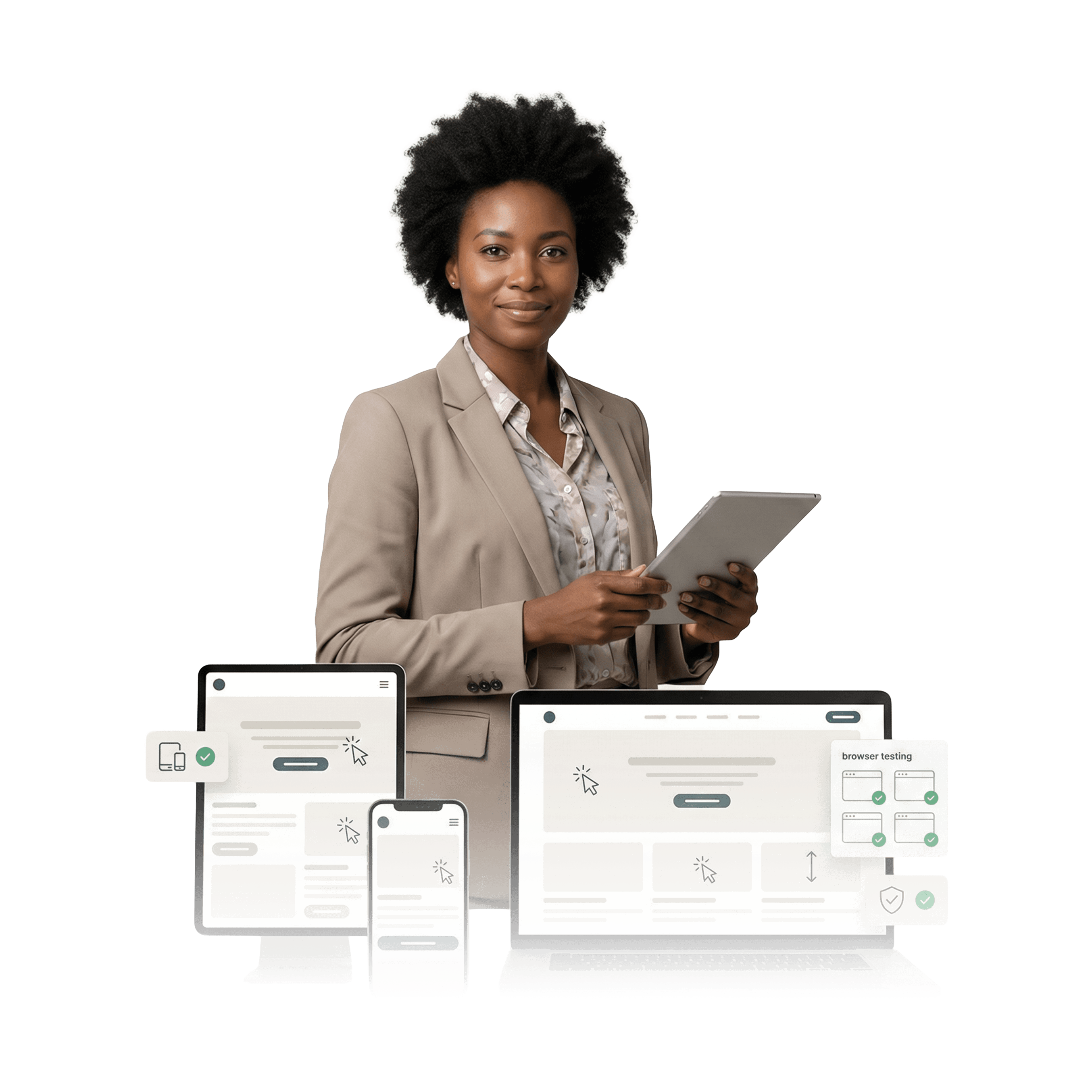 Device & Browser Compatibility That Never Breaks Your Users’ Trust