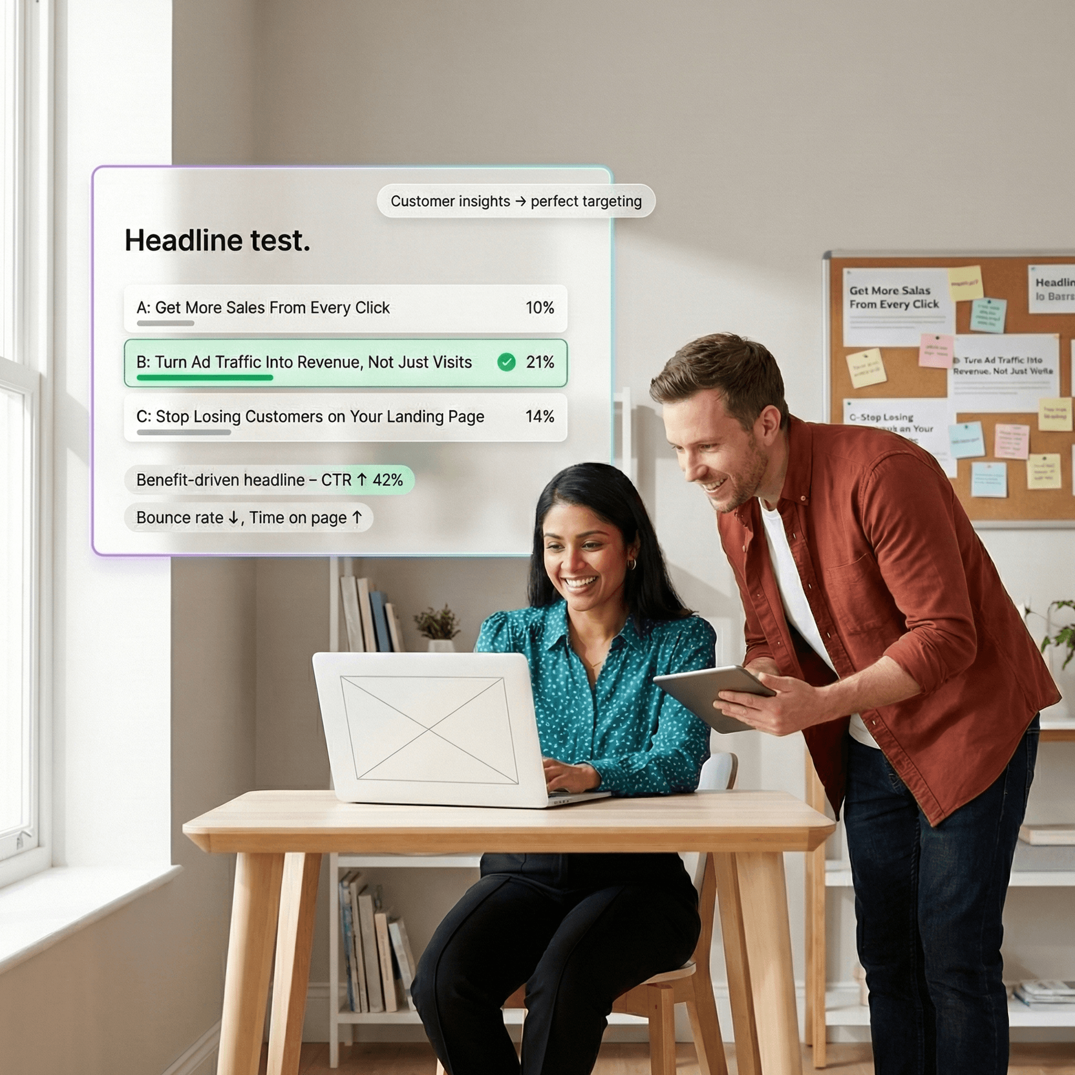 Headlines That Hook Instantly