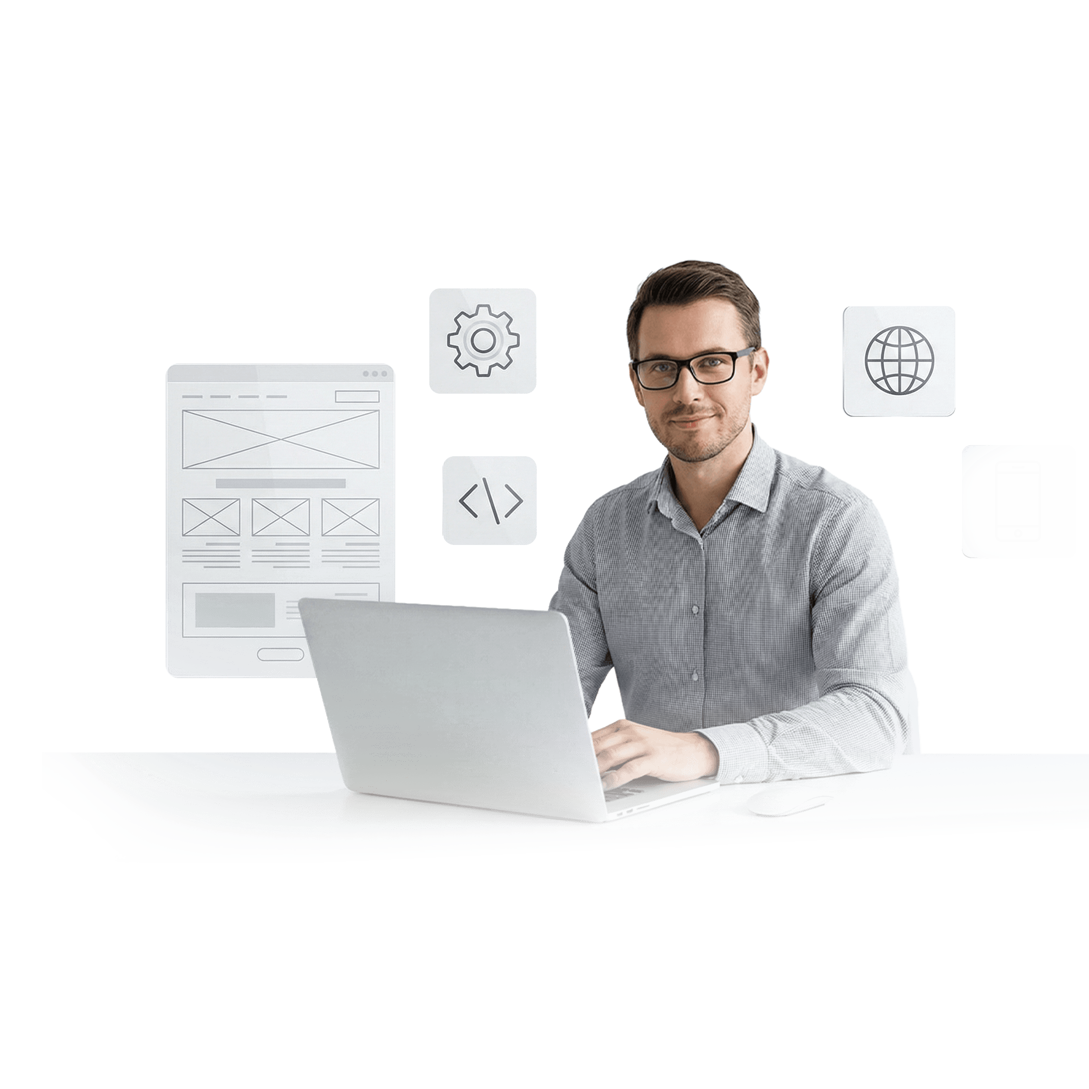 Accelerate Growth with Full-Stack Development Services