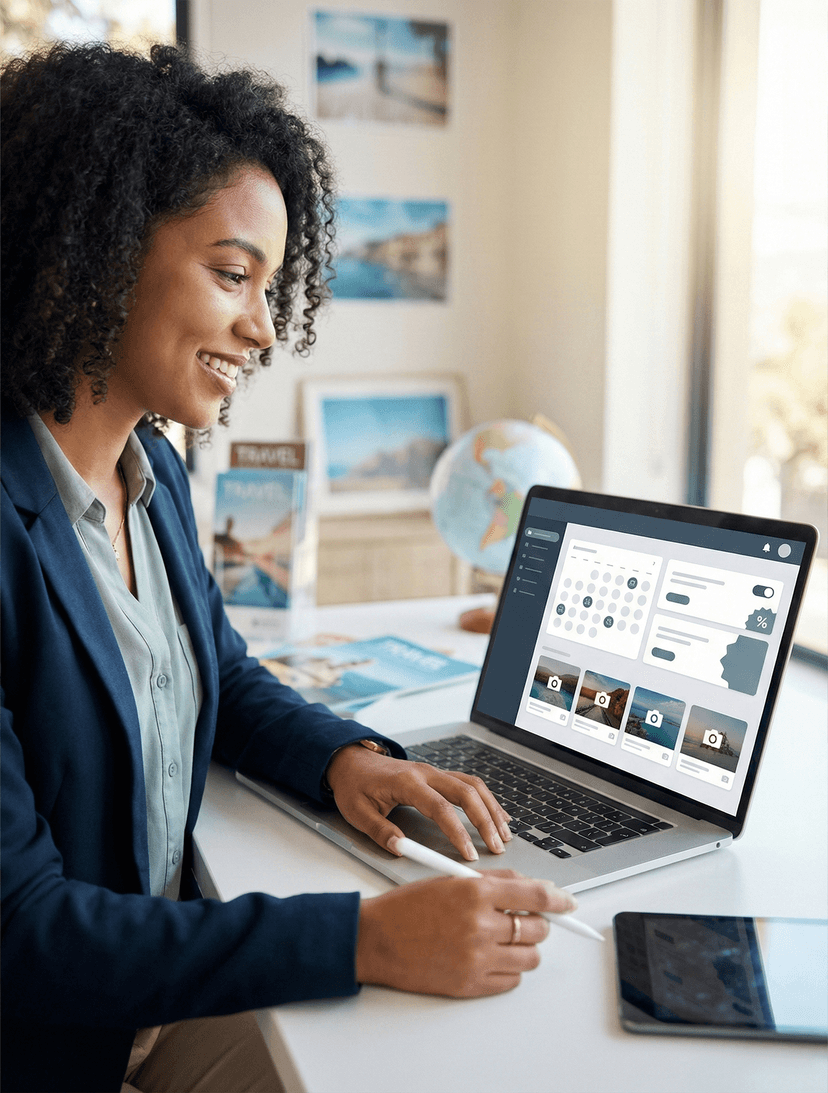 Travel & Hospitality