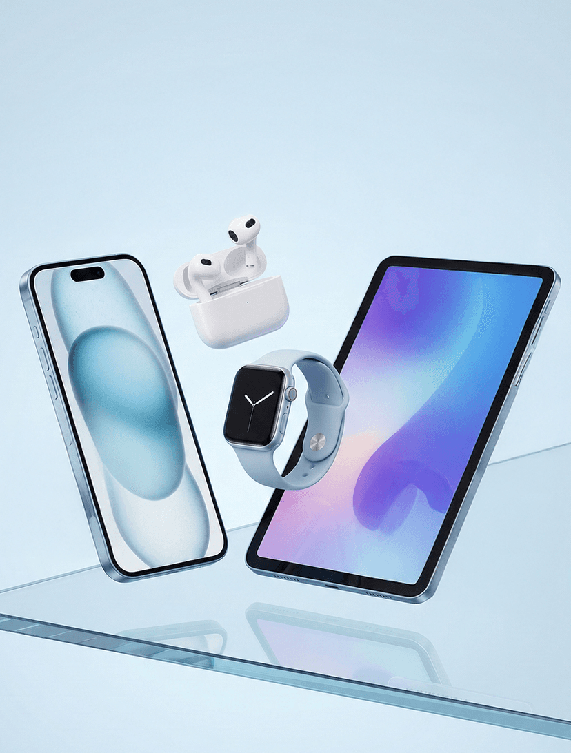 Electronics & Gadgets