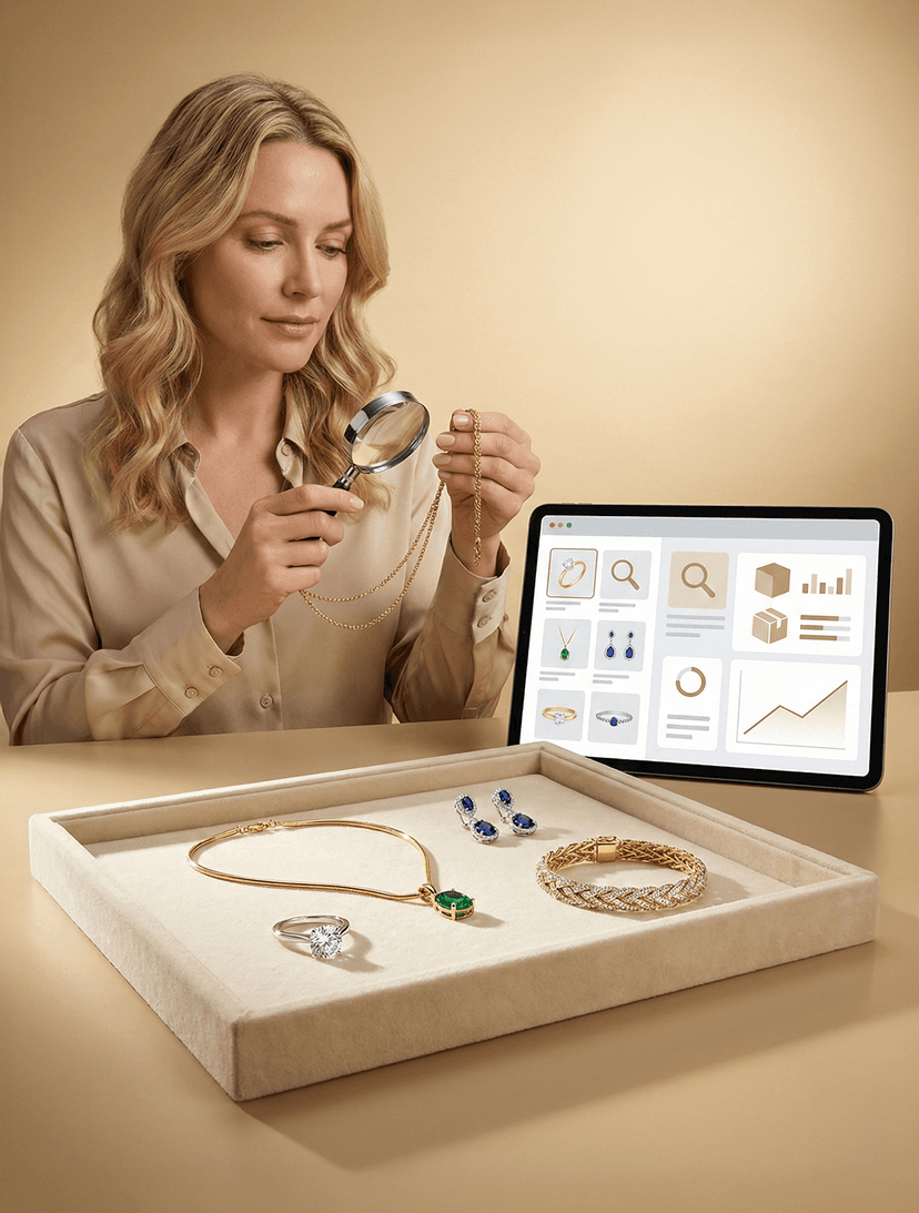 Jewelry & Accessories