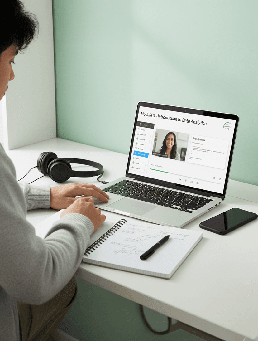 Education & E-learning