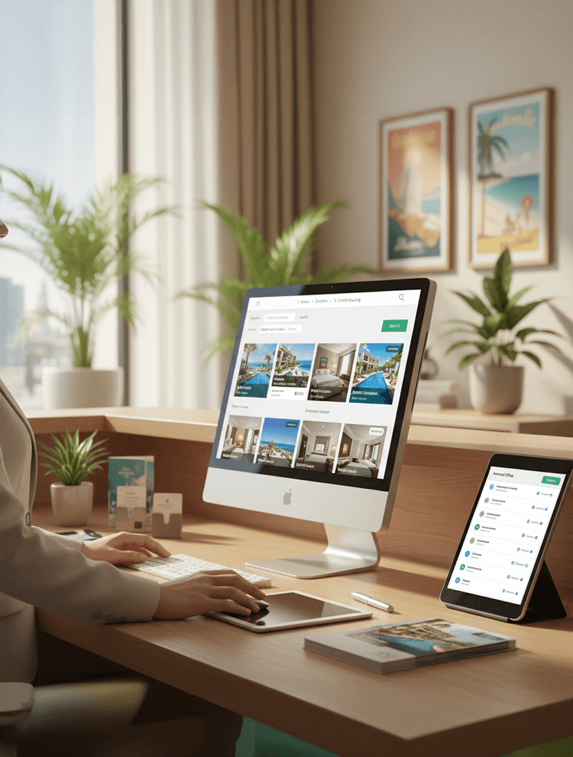 Hospitality & Travel