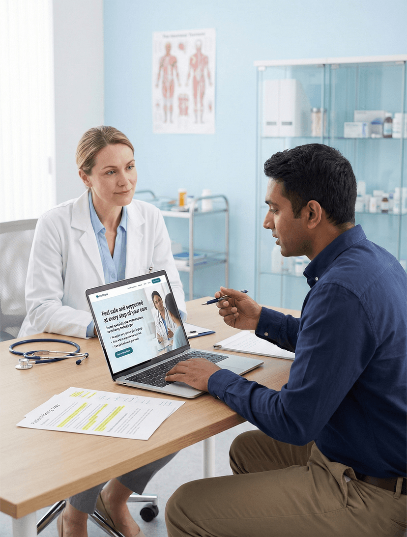 Healthcare & Medical