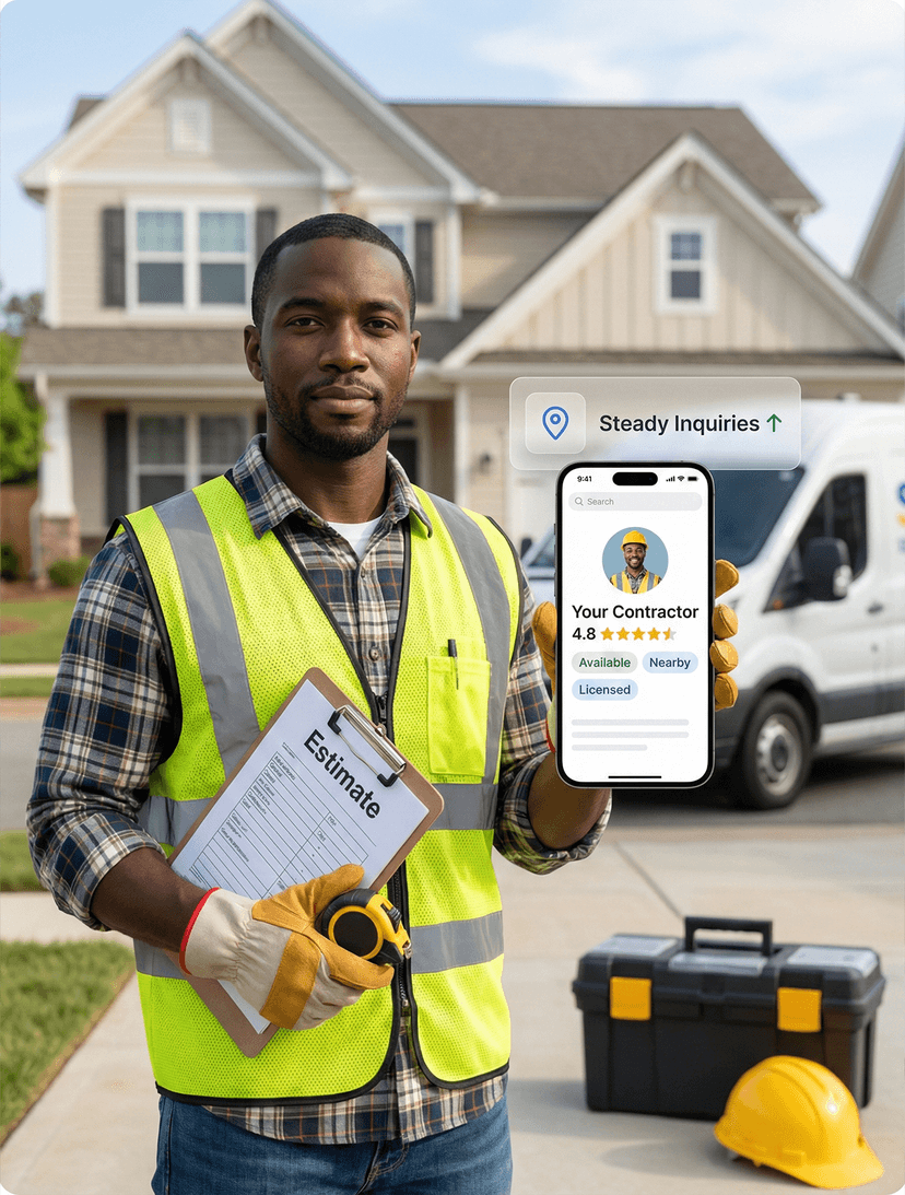 Home & Construction Services