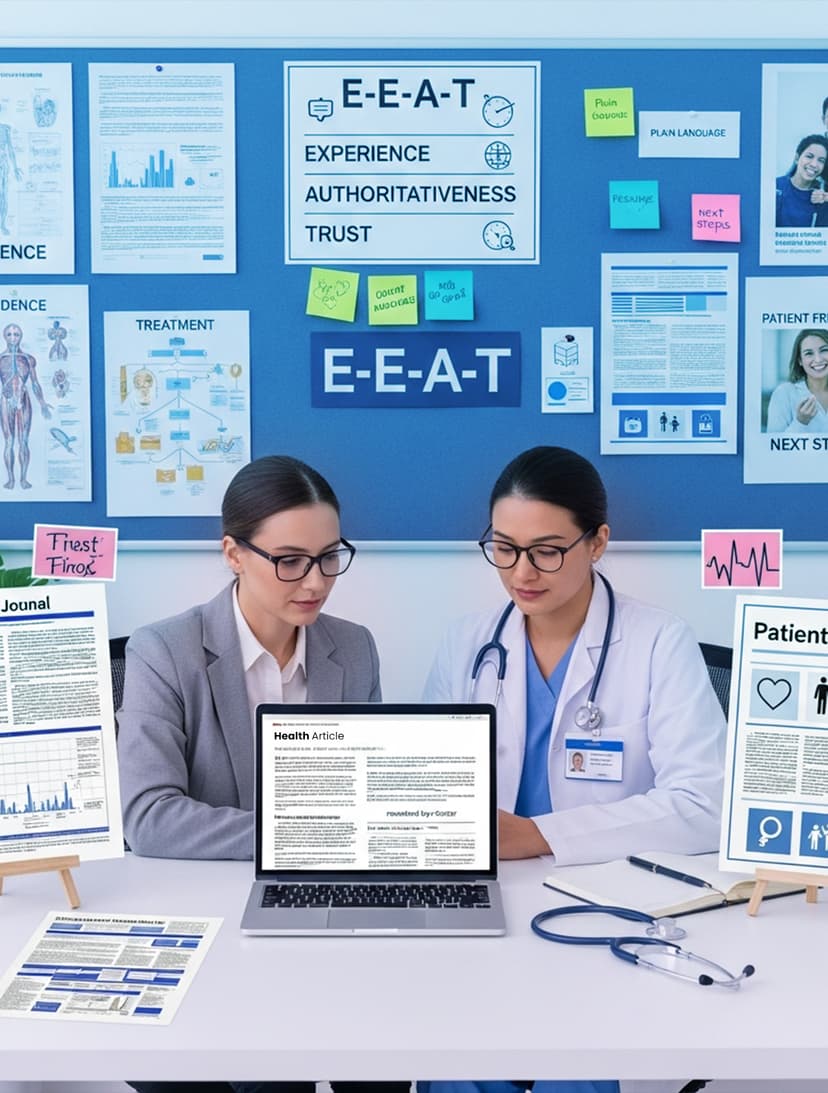 Healthcare & Medical