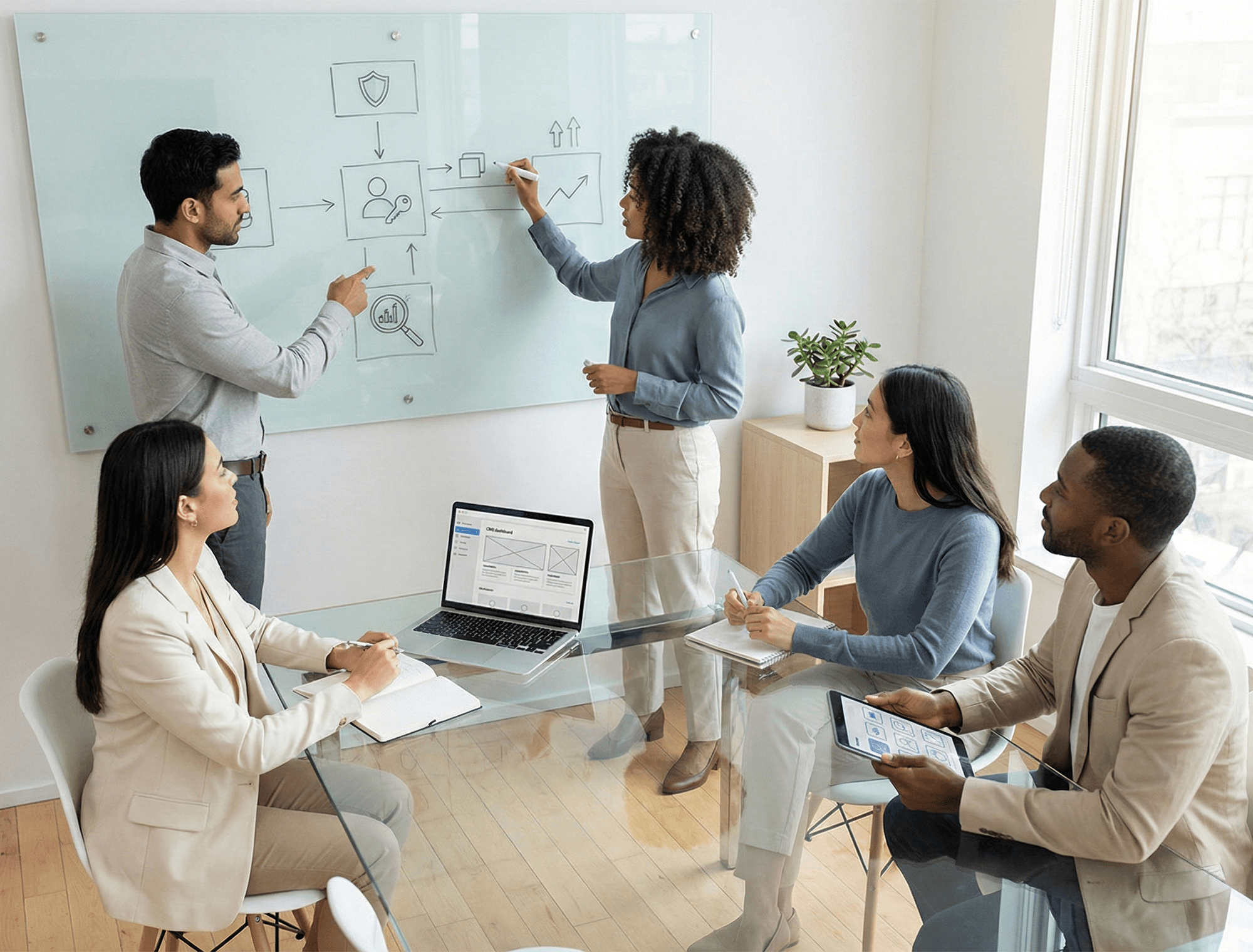 Custom Architecture & Design