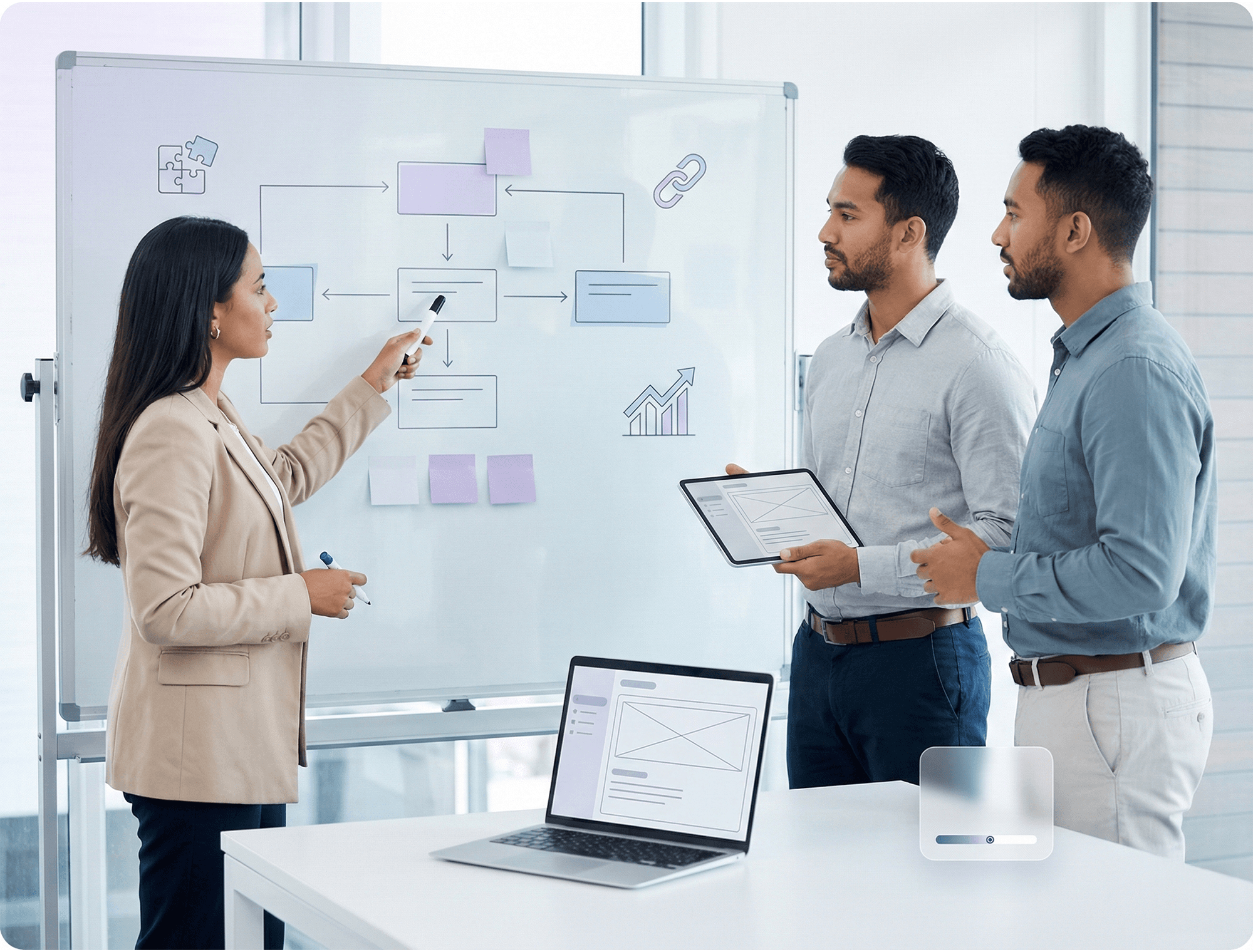 Discovery & Requirement Analysis