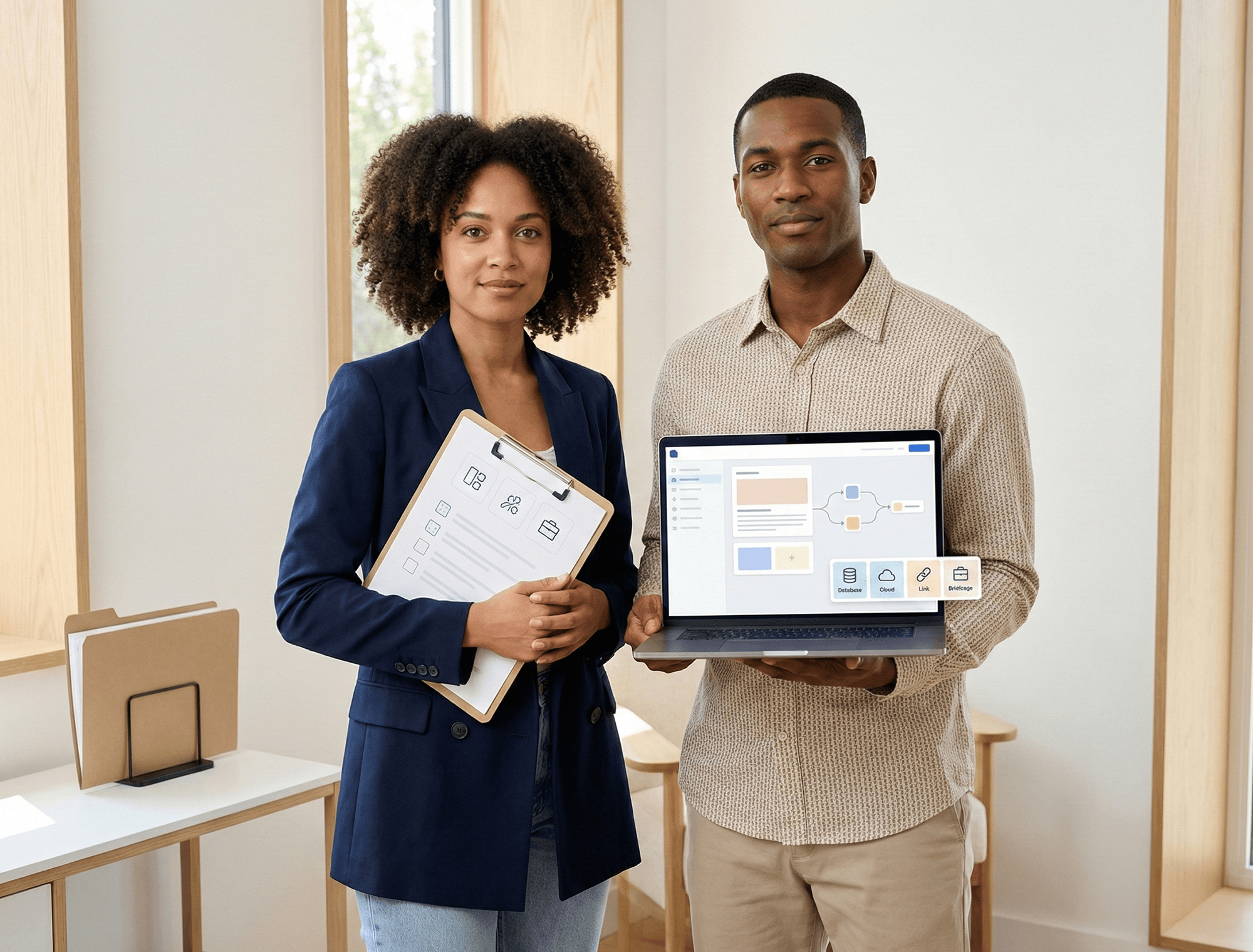 Integration & Migration