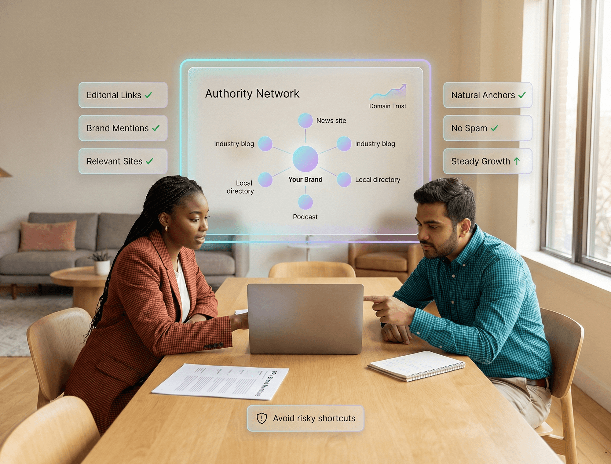 Monitoring, Reporting & Optimization
