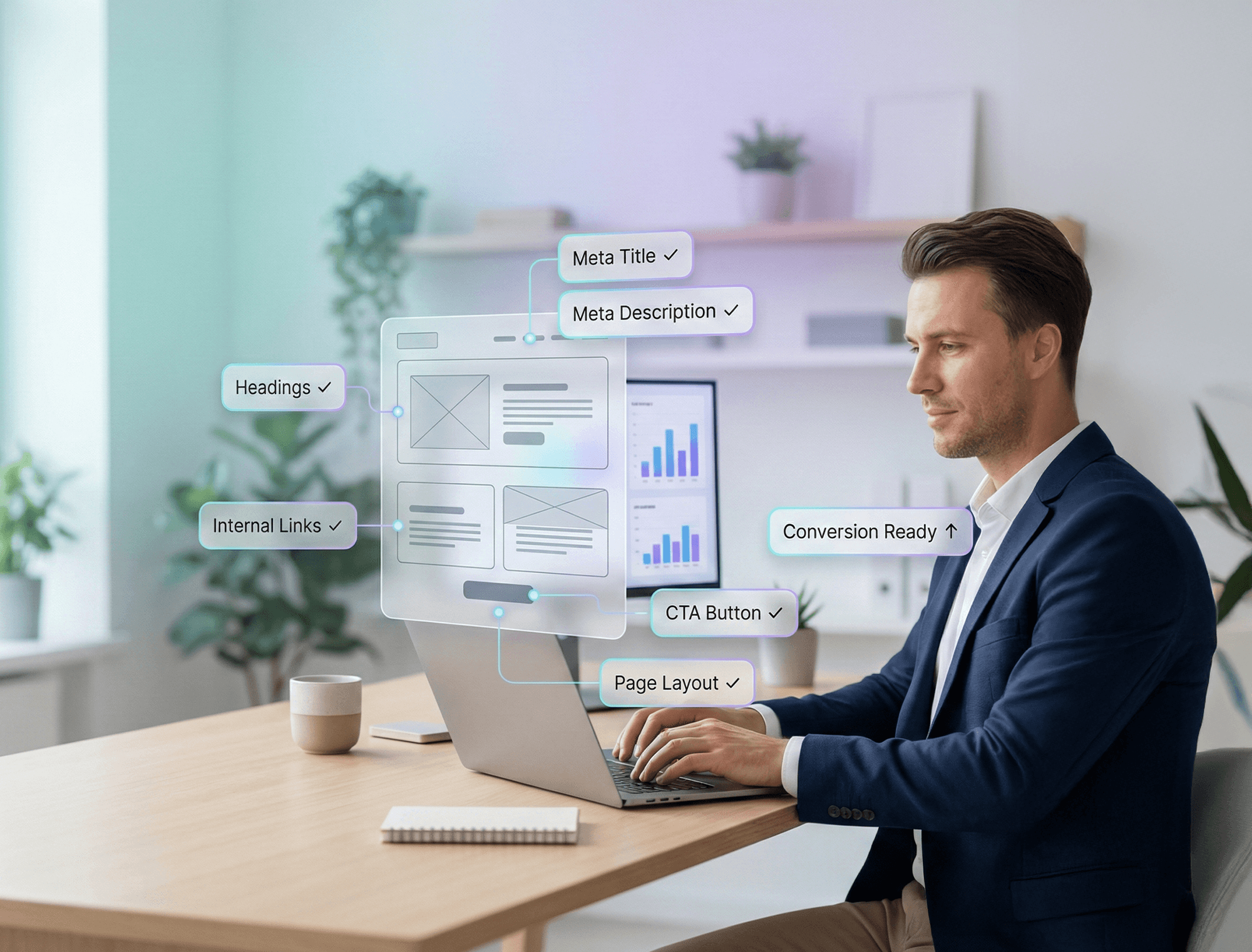 On-Page Optimization