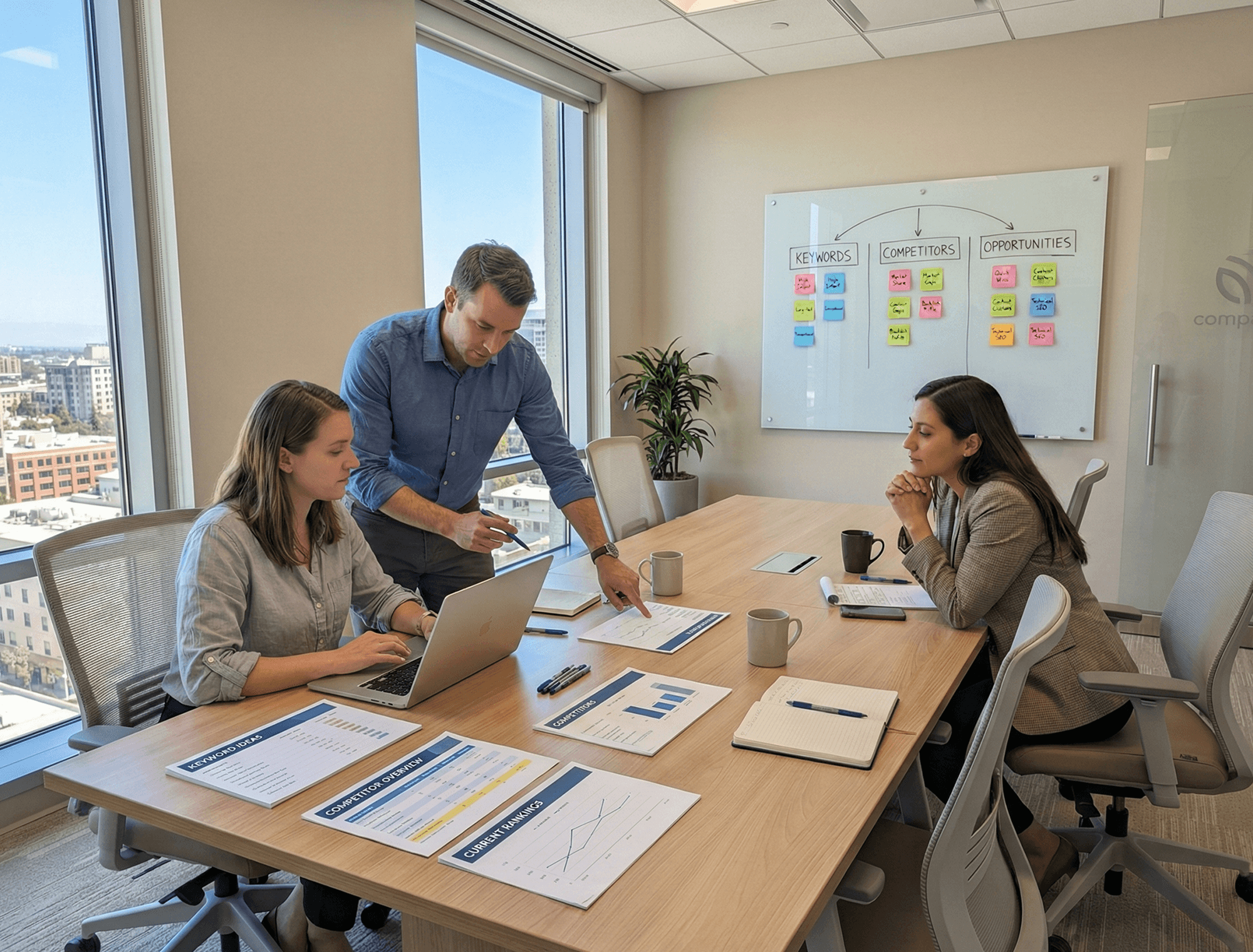 research-and-market-analysis